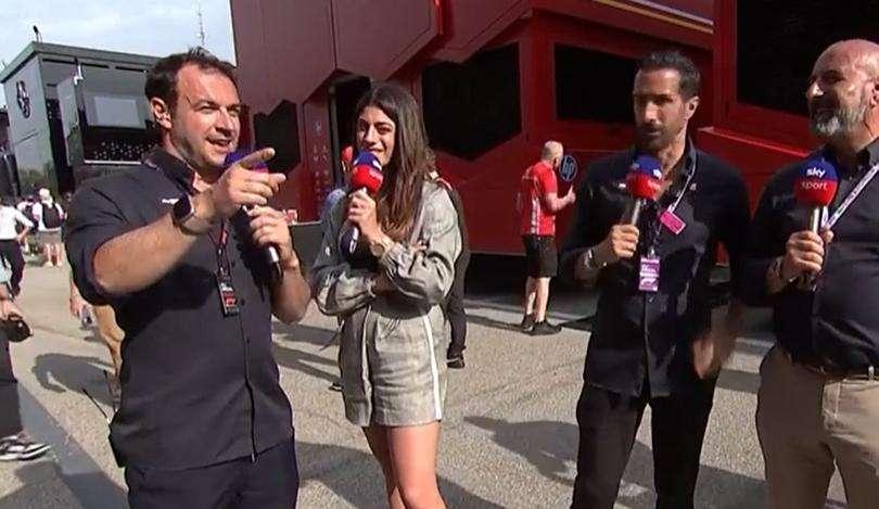 F1 | Imola, Bobbi: "Oggi vittoria di Max, ha raschiato tutto! Indubbiamente McLaren e Ferrari..."