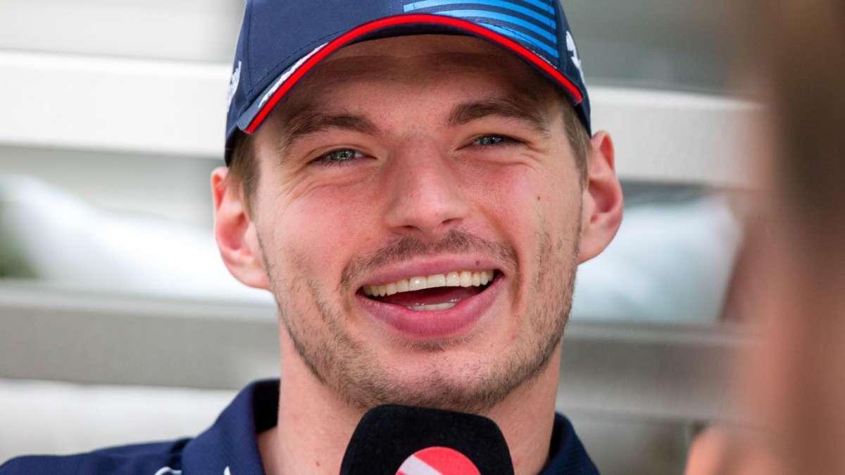 F1 | Red Bull, il solito Verstappen: saltata la proiezione del film di Brad Pitt