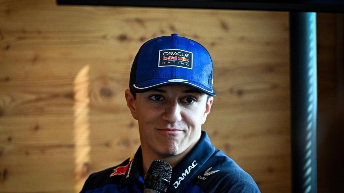 F1 | Red Bull, mistero attorno le condizioni di Hadjar: salta fino a Madrid?