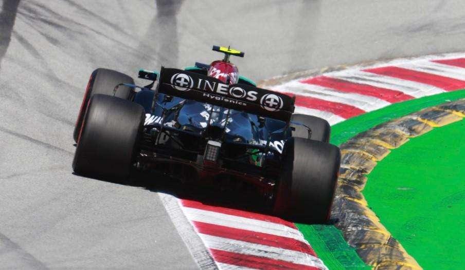 Formula 1 | Mercedes, per il dt Shovlin la differenza la fa Hamilton: il retroscena