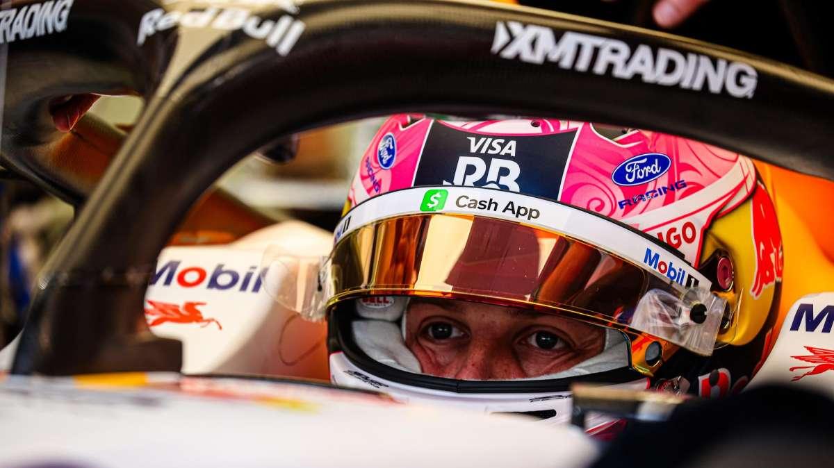 F1 | Racing Bulls, Lawson esalta il valore umano di Verstappen con lui