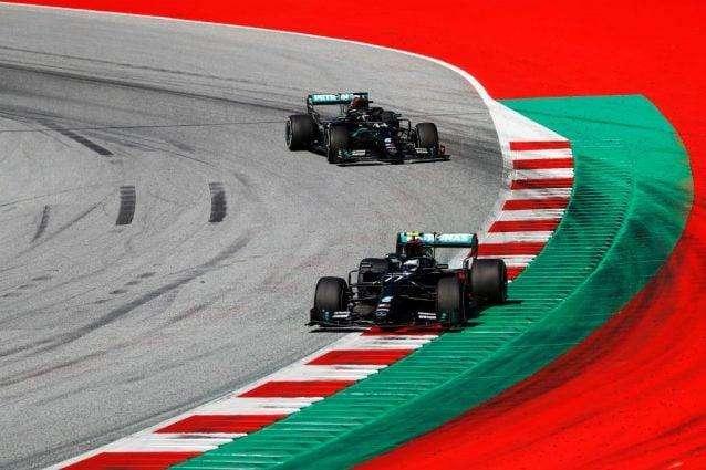 F1/ Diretta qualifiche Gp Portogallo, pole stellare di Hamilton! Bottas-Max sul podio. Leclerc 4°