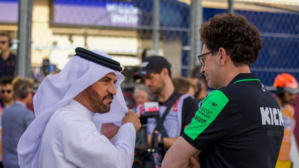 F1 | Calendario, Ben Sulayem apre all'Africa ma avverte sull'Europa