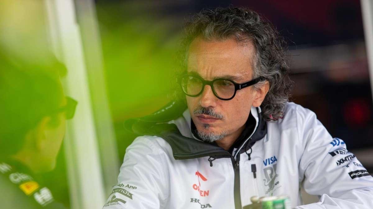 F1 | Racing Bulls, Mekies fiero della coppia: "Tsunoda-Hadjar, un gran mix"