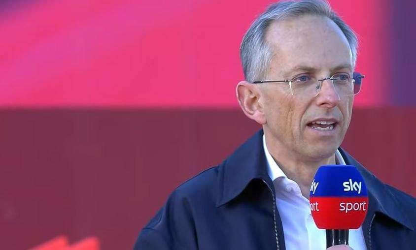 F1 | Ferrari, da Milano l'ad Vigna: promesse e il ricordo di Michael Schumacher