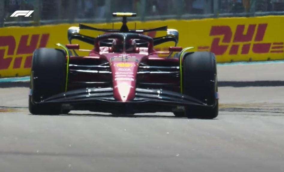 Formula 1 | Ferrari, quattro motori per 2022 in barba alle penalità
