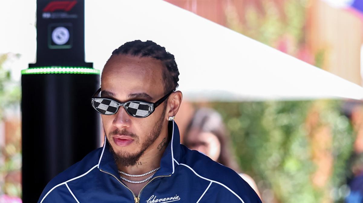 F1 | Hamilton: Ferrari sotto accusa, chiesta un'indagine interna