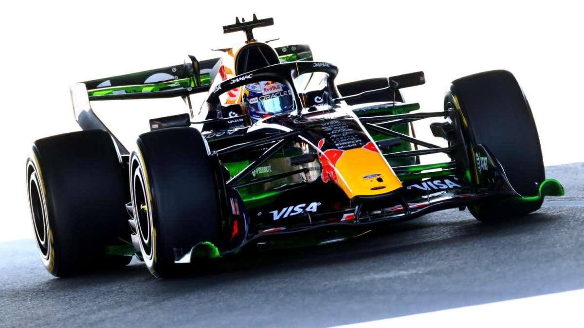 F1 | Red Bull, Montoya urla una sospensione per Verstappen: "In tribuna"