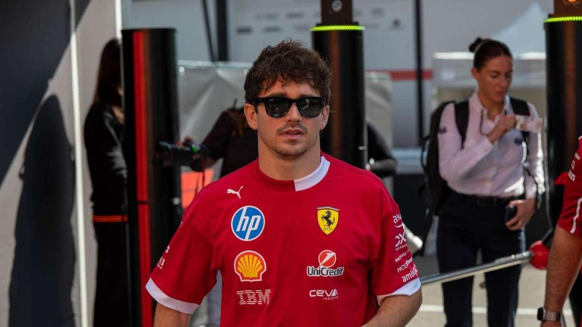 Formula 1 | Ferrari, c'è speranza per Leclerc dopo un venerdì buttato? Piria risponde