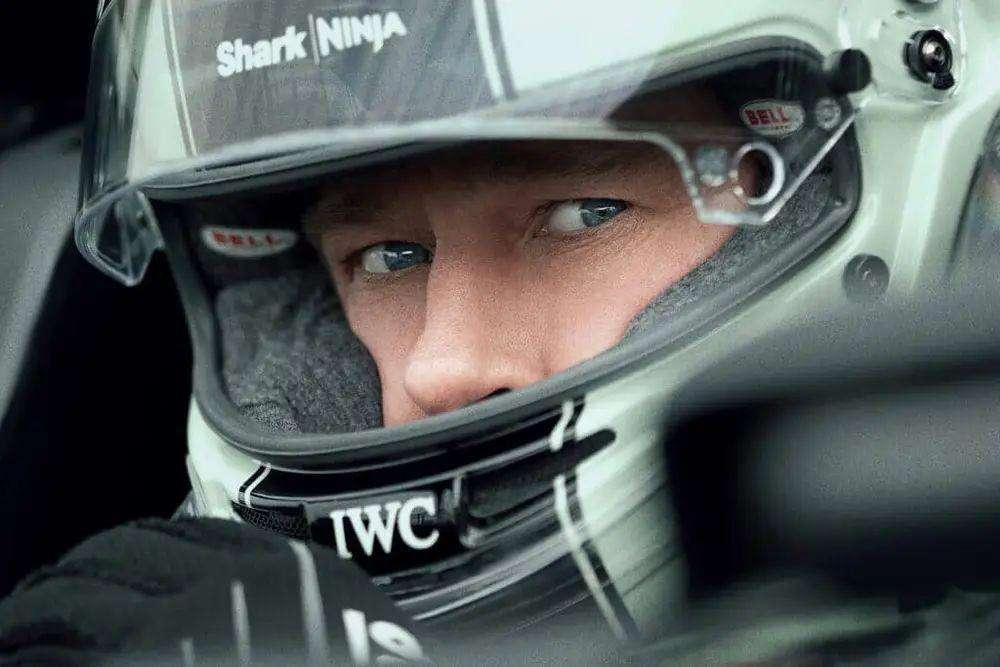 F1 | Brad Pitt è un pessimo pilota di Formula 1? La teoria di The Athletic 