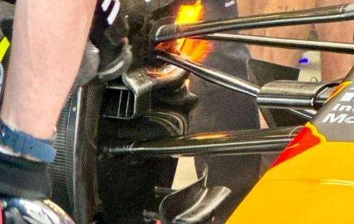 F1 | Bahrain Day-2, Red Bull: subito problemi per Perez. La RB20 ai box
