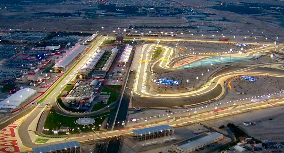 F1 / Gp del Bahrain 2020: orari qualifica, gara e prove libere