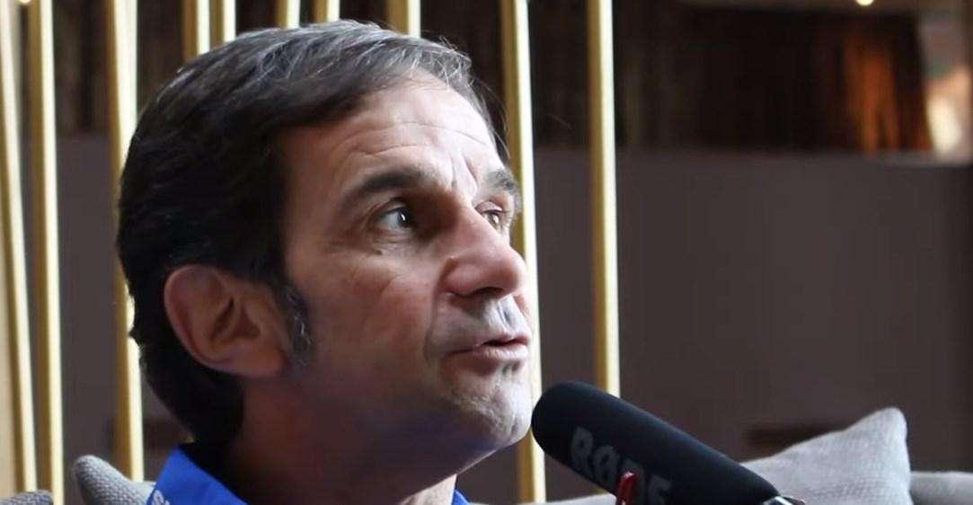 Formula 1 / Alpine, Brivio: "Difficile venire dalla MotoGP. Il Circus è complesso"