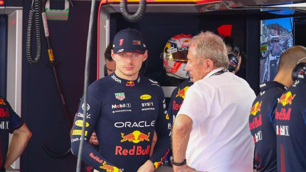 F1 | Red Bull, riunione di emergenza: Marko assente, Verstappen ha fatto a pezzi la RB21