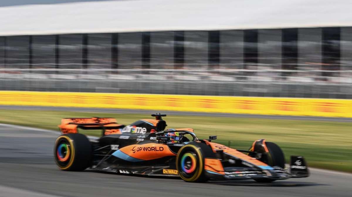 F1 | UFFICIALE! Arriva la decisione su Piastri: ecco come cambia la griglia
