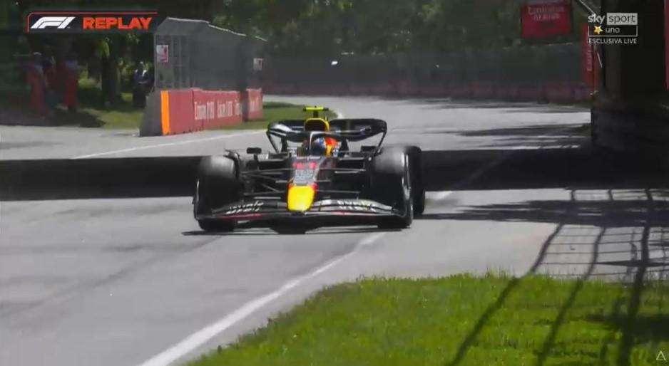 Diretta Formula 1 Canada | Colpo di scena Red Bull: Perez si ritira all'8° giro. Sainz 1°