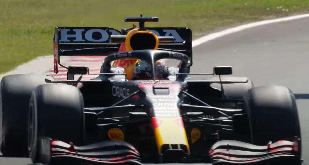 Formula 1 | Hill continua a dare la colpa a Verstappen e chiede alla FIA di intervenire