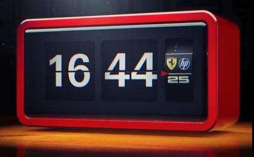 F1 | Ferrari e i misteriosi orologi: countdown a 16 e 44