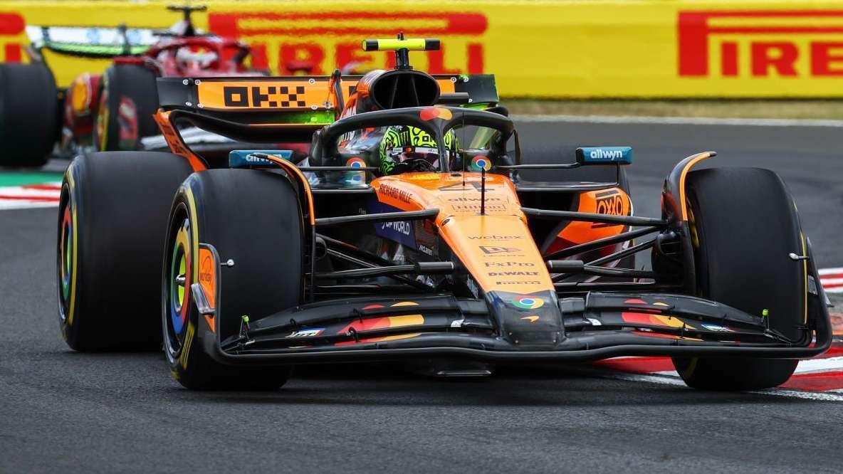 courtesy of Pirelli