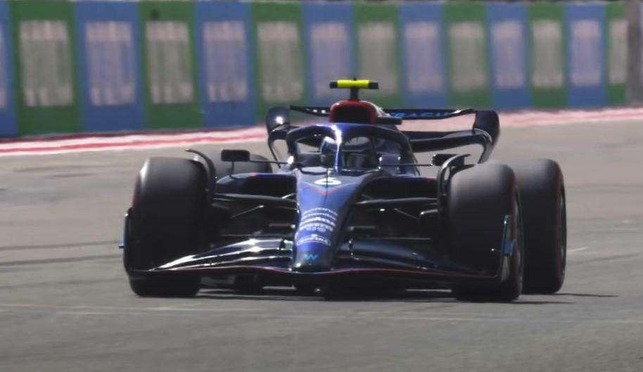 Formula 1 | Williams darà il tempo a Sargeant di crescere: ecco il piano
