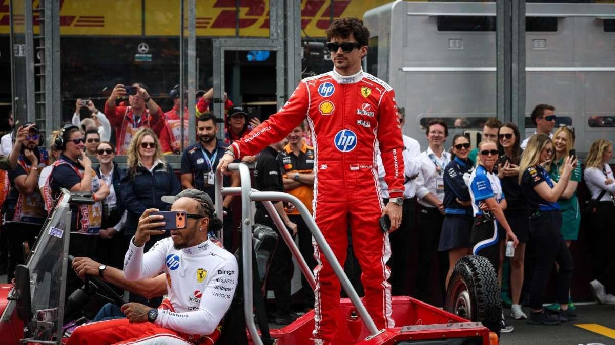 F1 | Ferrari, Hamilton trova la chiave del successo: no simulatore e setup a mano