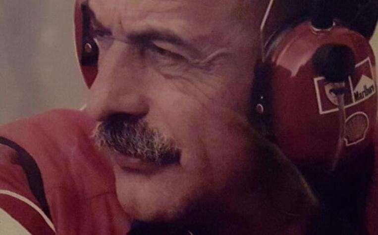 F1 | Addio a Giulio Ciceri, l'ingegnere che rivoluzionò il "muretto" Ferrari nell'era Schumacher