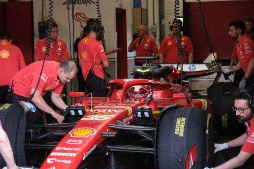 F1 | Ferrari, l'aggiornamento da 2 decimi per il Gp di Spagna: con un neo...