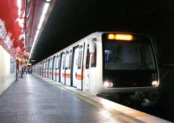 Roma | Caos Metropolitane: attese record e treni in manutenzione