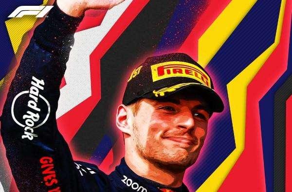 Formula 1 | Messico, Verstappen fa la storia. Giornata storta per Ferrari
