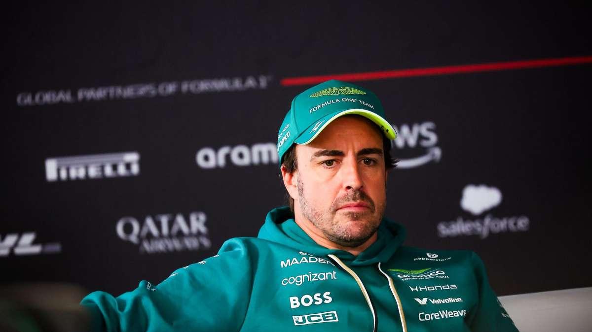 F1 | Aston Martin alla ricerca della svolta in Canada: gli sviluppi