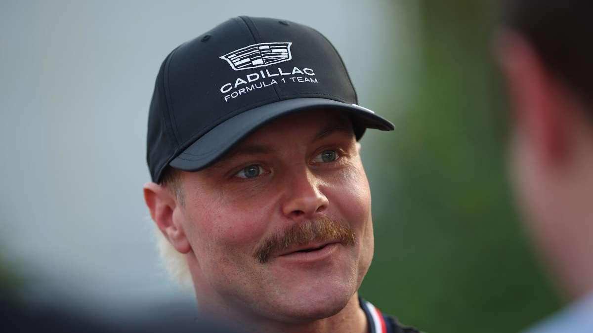 F1 | Cadillac blinda Bottas: Herta deve ancora aspettare