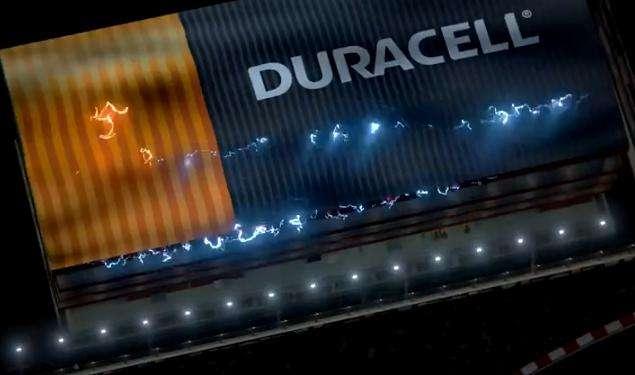 F1 | Las Vegas, è show: Duracell sponsor della zona DRS (è la 1a volta)