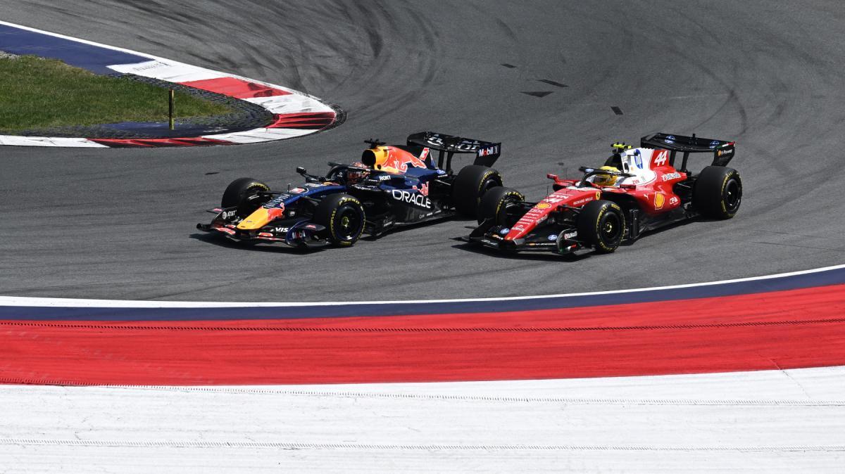 F1 | Red Bull, Verstappen si sente pronto per il mondiale: "Ora capaci di lottare"