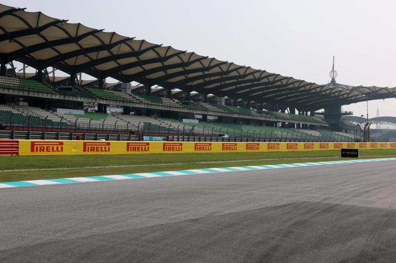 F1 | Sepang, la qualità dell’aria preoccupa il paddock prima delle FP1
