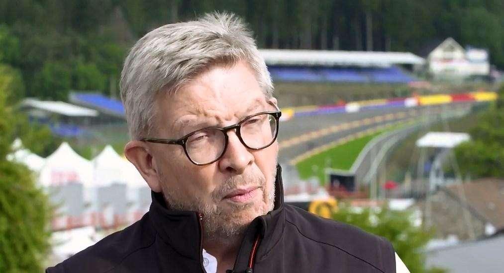 F1 / Brawn: "Verstappen sfiderà Hamilton per il mondiale 2020"