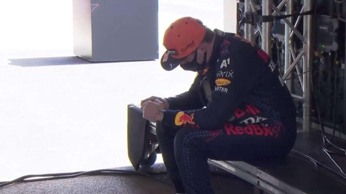 Formula 1 | Bobbi (Sky): "Verstappen furioso per due motivi"