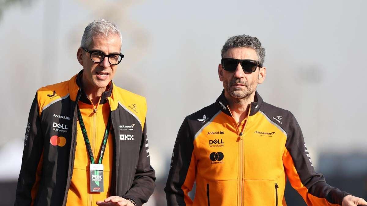 F1 News - McLaren, Stella ammette: "Red Bull è tornata. Ora..."