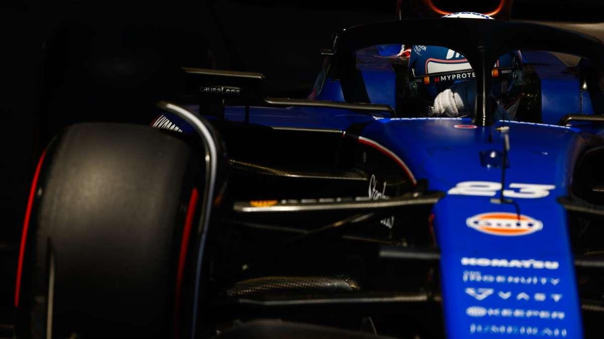 F1 | Williams, i soldi di Colapinto aiutano a pagare la multa della FIA