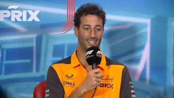Formula 1 | Hakkinen è convinto: Ricciardo tornerà in pista nel 2024