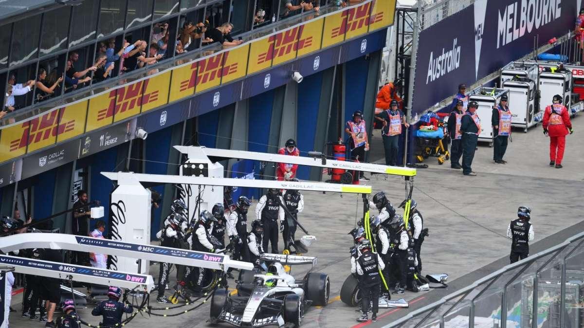 F1 | Perez sul suo ritorno in F1: "Dopo Red Bull, non credevo"