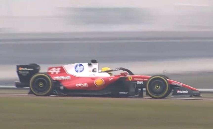 F1 Ferrari, Hamilton avvisa tutti: "Mai visto un cambio di regole così grande in carriera". Il suo ruolo sulla SF-26