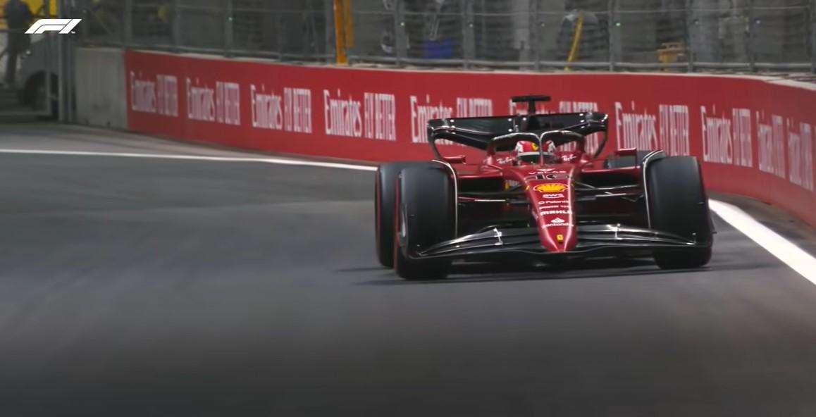 Formula 1 | Chinchero (Sky) spiega la direttiva 039 anti-porposing