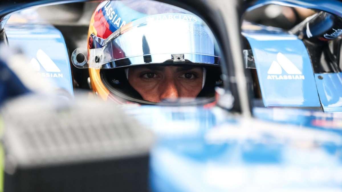 F1 | Williams già in crisi? Brundle non usa giri di parole