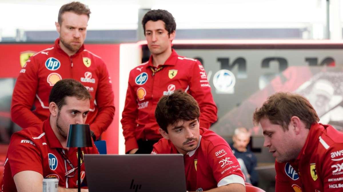 F1 | Ferrari, Turrini durissimo: "Dopo il 2024, un podio in cinque gare è assurdo"