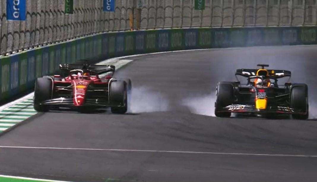Formula 1 | Arabia Saudita, le pagelle: Leclerc top, Stroll flop