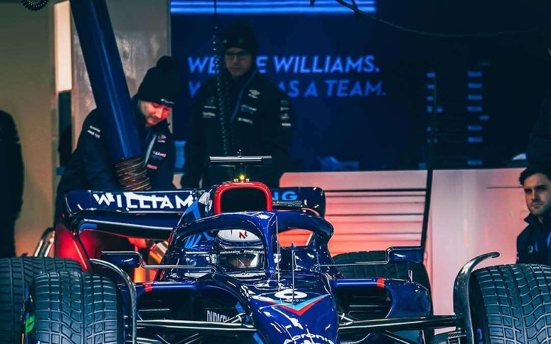 Formula 1 | Williams svela i piani di alternanza per i test di Barcellona