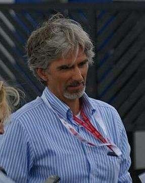 F1 | Imola deciderà la stagione? Hill eleva l'importanza del GP