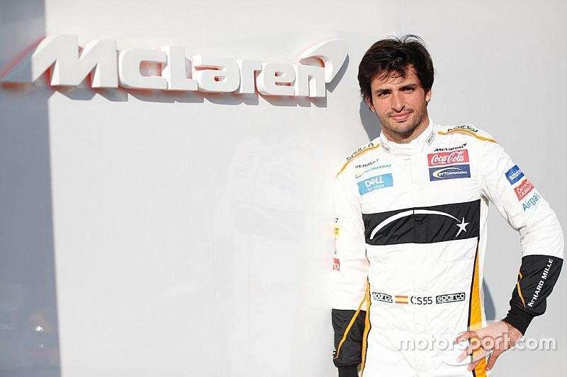 F1/ Carlos Sainz Sr.: "Mio figlio vi sorprenderà in Ferrari" 