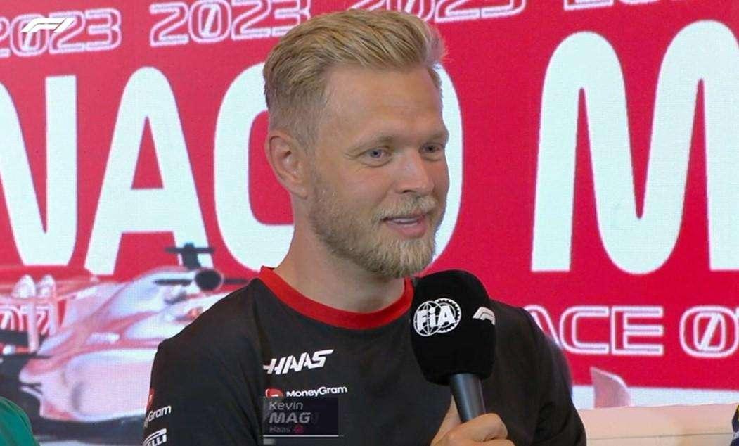 F1 | Monaco, fiducia Magnussen: "Haas? Senza punti forti o deboli, quindi..."