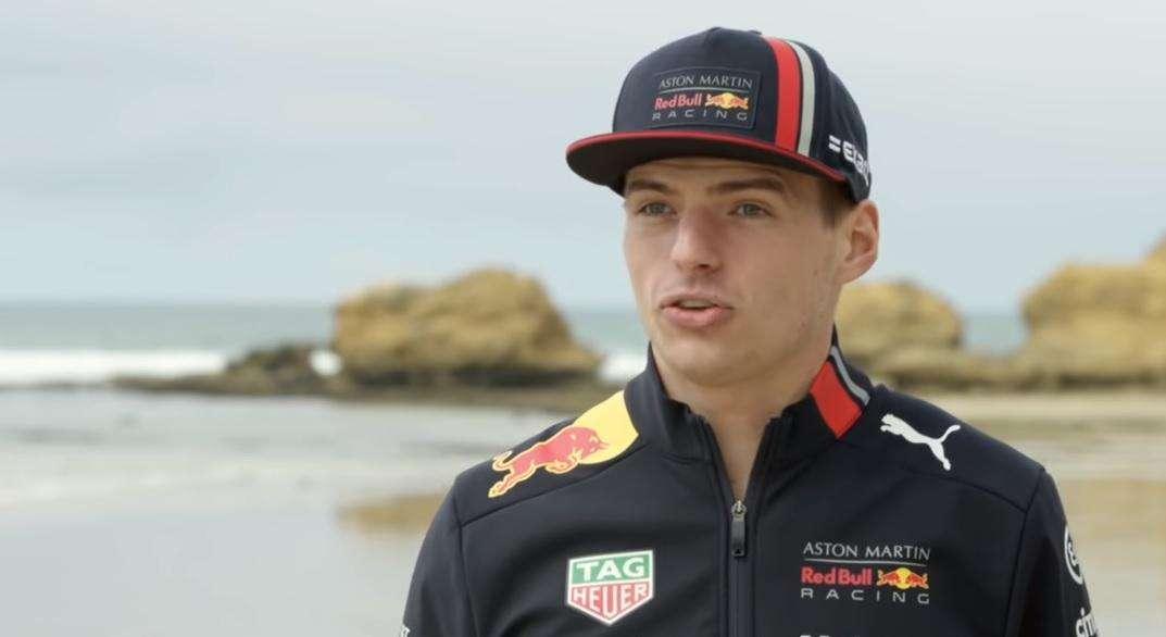 F1 / Red Bull, Verstappen sugli steward: "Sono come gli arbitri nel calcio..."